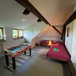 公寓 Apartman Horice Na Sumave Hořice na Šumavě