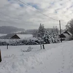 Apartman Horice Na Sumave *