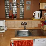 Apartment Apartman Horice Na Sumave Horice na Sumave