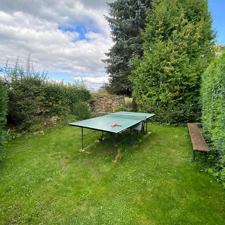 Apartmán Hořice na Šumavě Apartamento *