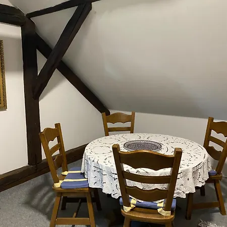 Apartman Horice Na Sumave Hořice na Šumavě
