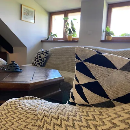 Apartman Horice Na Sumave * Hořice na Šumavě