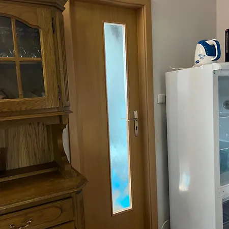 Apartmán Hořice na Šumavě