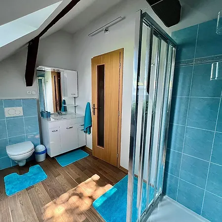 Lejlighed Apartman Horice Na Sumave *