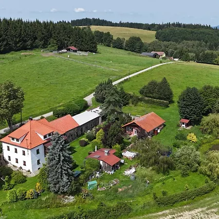 Apartman Horice Na Sumave * Hořice na Šumavě