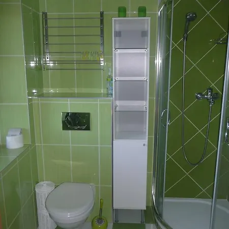 Apartman Horice Na Sumave * Hořice na Šumavě