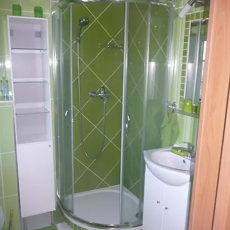 Apartmán Hořice na Šumavě Apartamento *