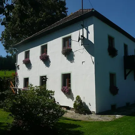 Appartement Apartman Horice Na Sumave Hořice na Šumavě