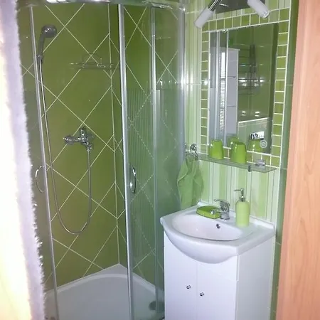 Apartmán Hořice na Šumavě * Hořice na Šumavě