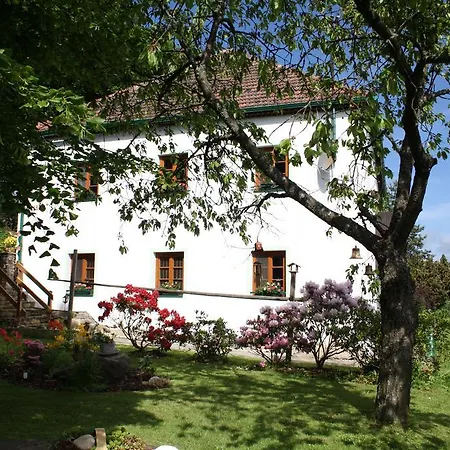 Apartman Horice Na Sumave Appartement *