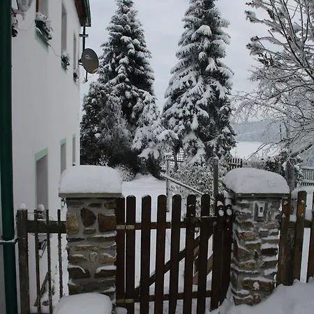Apartmán Hořice na Šumavě Apartamento Hořice na Šumavě