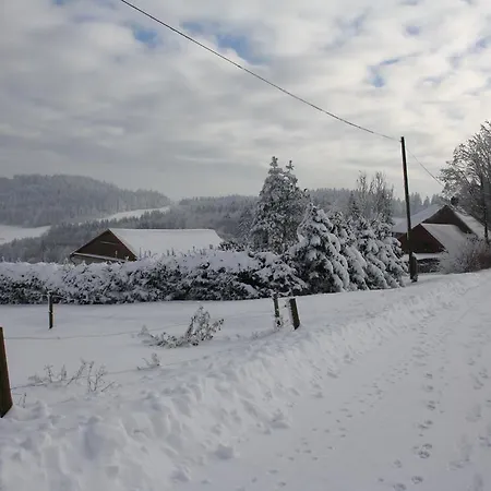 Apartman Horice Na Sumave *