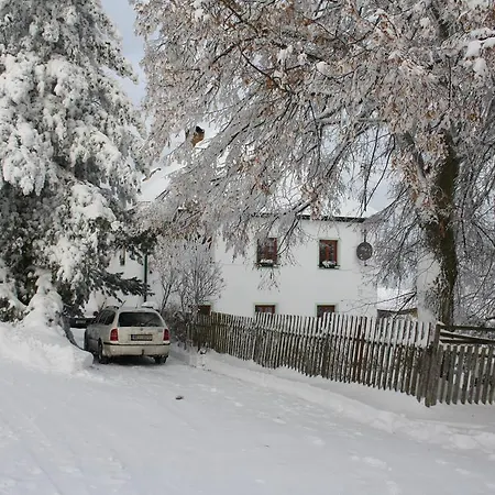 דירה Apartman Horice Na Sumave Hořice na Šumavě