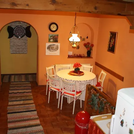 Apartmán Hořice na Šumavě Appartamento *