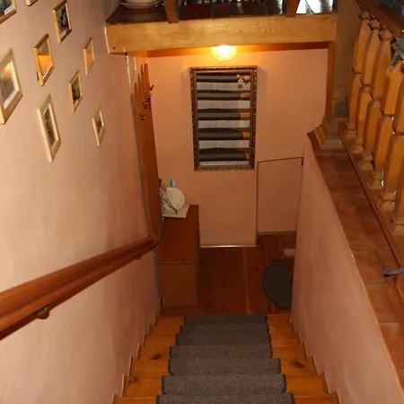 Appartamento Apartmán Hořice na Šumavě *