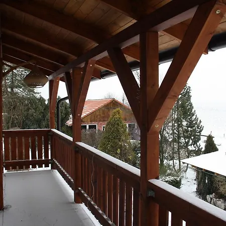 Apartman Horice Na Sumave Hořice na Šumavě