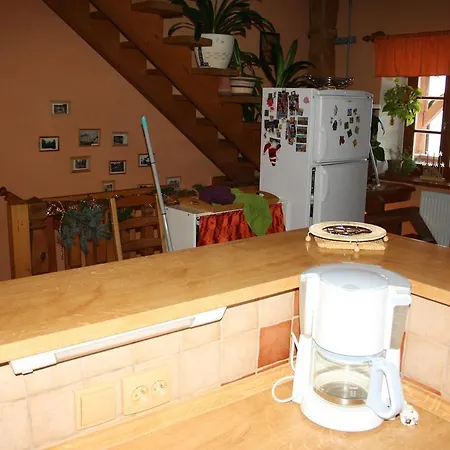 Apartmán Hořice na Šumavě