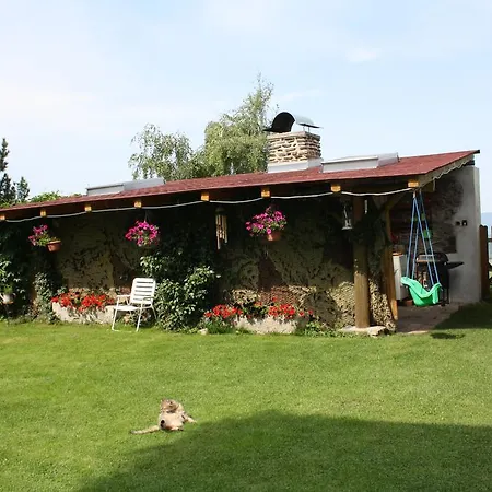 Apartman Horice Na Sumave Appartement Hořice na Šumavě