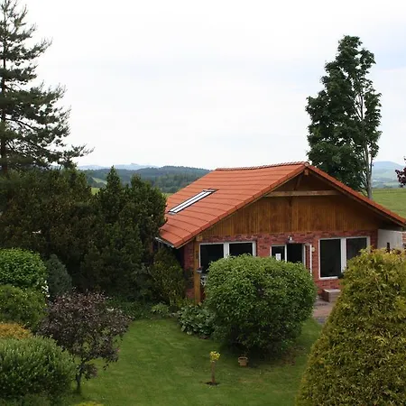 Apartman Horice Na Sumave