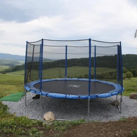 Apartmán Hořice na Šumavě Apartamento