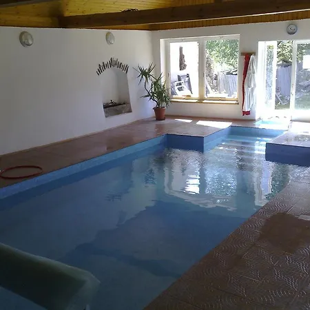 Apartmán Hořice na Šumavě Hořice na Šumavě