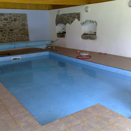 شقة Apartman Horice Na Sumave *