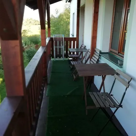 Apartmán Hořice na Šumavě Apartamento Hořice na Šumavě