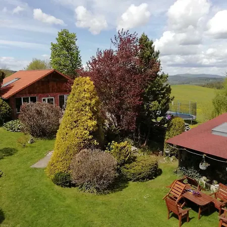 Apartmán Hořice na Šumavě Apartamento *
