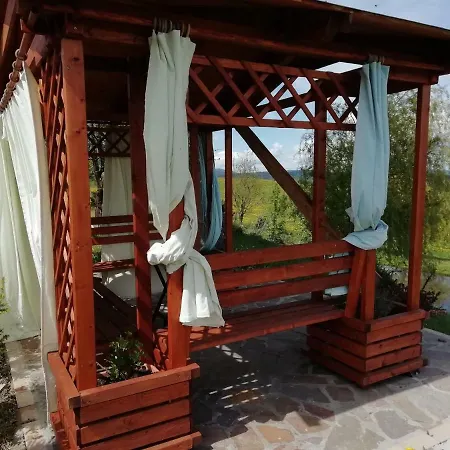 Apartman Horice Na Sumave * Hořice na Šumavě