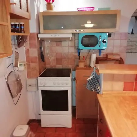 Apartmán Hořice na Šumavě * Hořice na Šumavě