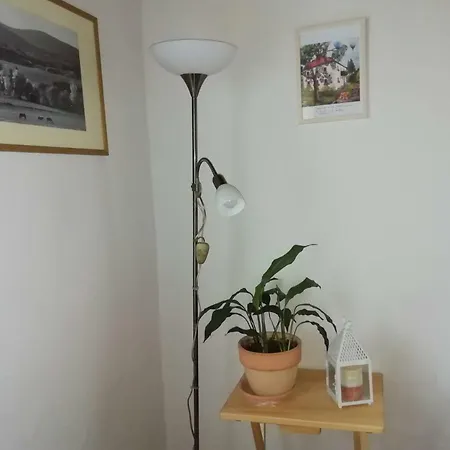 Apartman Horice Na Sumave * Hořice na Šumavě