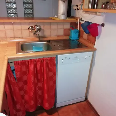 Apartman Horice Na Sumave * Hořice na Šumavě