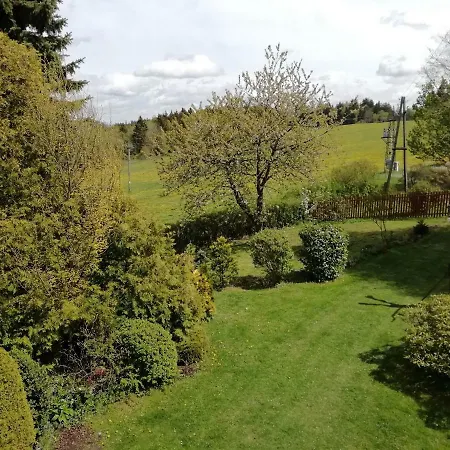 Apartamento Apartmán Hořice na Šumavě