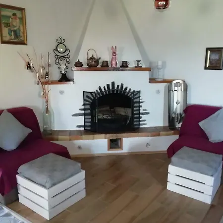 Apartman Horice Na Sumave * Hořice na Šumavě