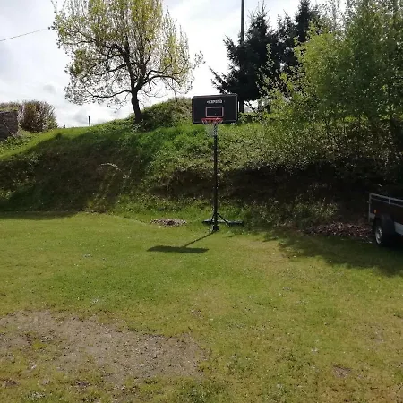 Apartamento Apartmán Hořice na Šumavě *