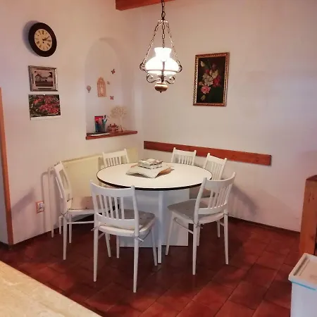 Apartman Horice Na Sumave Hořice na Šumavě