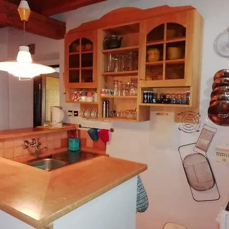 شقة Apartman Horice Na Sumave Hořice na Šumavě