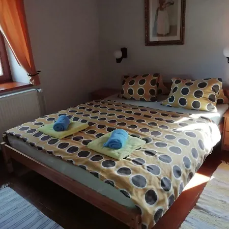 Apartamento Apartmán Hořice na Šumavě