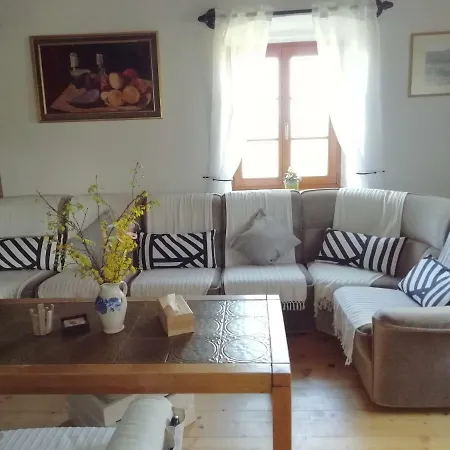 Apartmán Hořice na Šumavě Apartamento Hořice na Šumavě