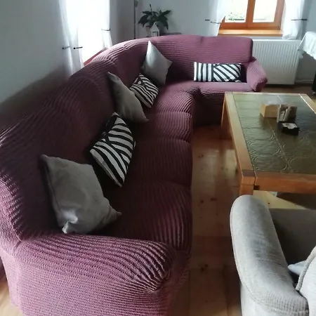 Apartmán Hořice na Šumavě Hořice na Šumavě