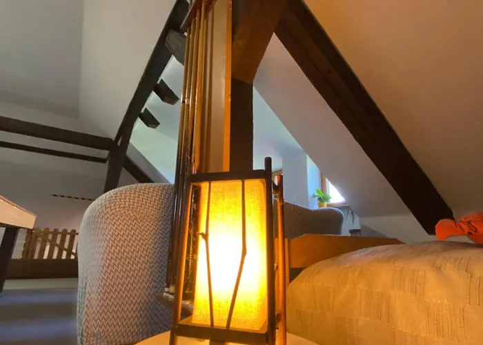 Apartment Apartman Horice Na Sumave