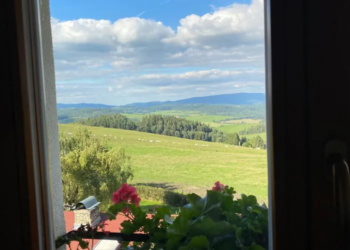 Apartman Apartman Horice Na Sumave *