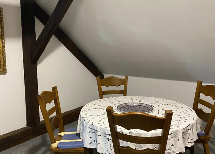 Apartman Horice Na Sumave Horice na Sumave