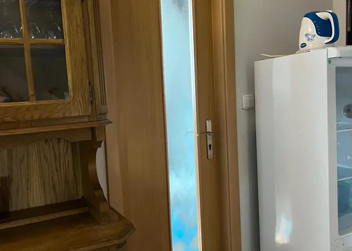 Apartman Horice Na Sumave