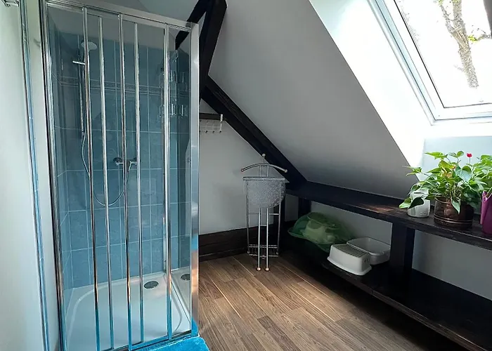 Apartman Horice Na Sumave Apartment *