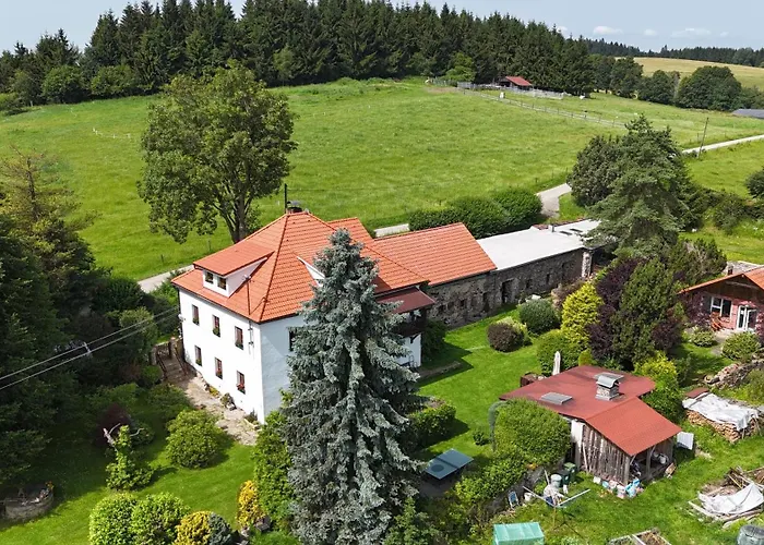 Apartman Horice Na Sumave Horice na Sumave