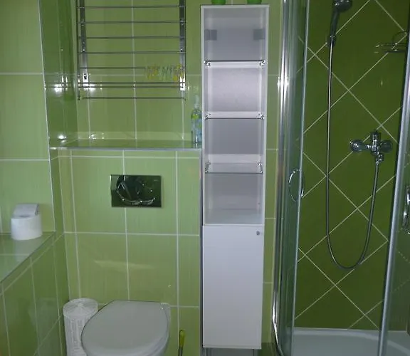 Apartman Horice Na Sumave * Horice na Sumave