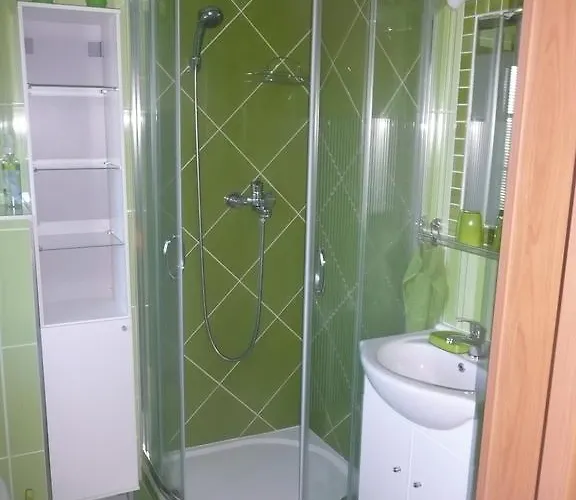 Apartman Horice Na Sumave Apartment *