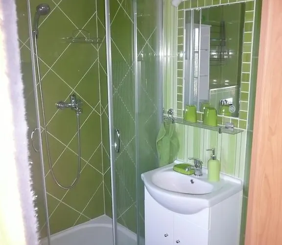 Apartman Horice Na Sumave * Horice na Sumave
