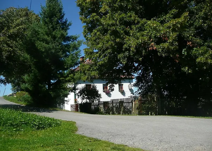 Apartment Apartman Horice Na Sumave *